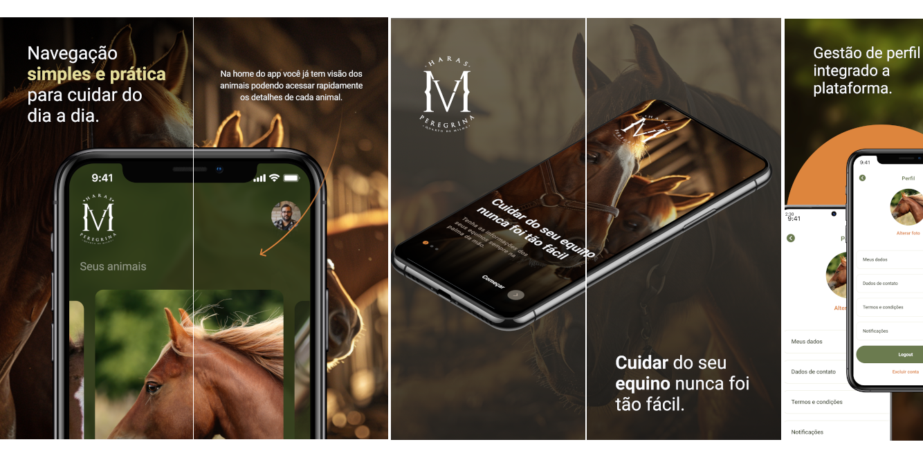 Haras-Pro banner